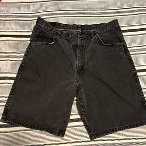 Vintage Wrangler Shorts
